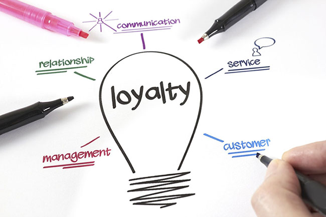 باشگاه وفاداری (Loyalty Club)